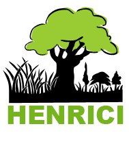 HENRICI Garten- & Landschaftsbau